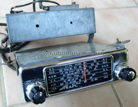 DRL; Astor brand, Radio (ID = 2642161) Car Radio