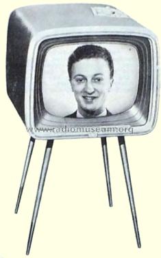 DSJ series B; Astor brand, Radio (ID = 2530232) Television