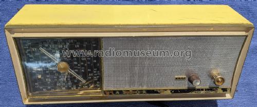 Electric Transistor M-4C; Astor brand, Radio (ID = 2719940) Radio