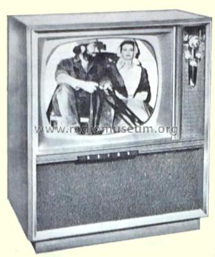Fringemaster BRJ; Astor brand, Radio (ID = 2550554) Television