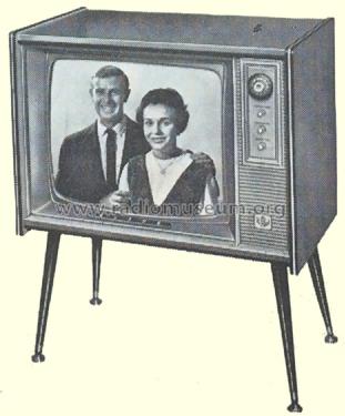 Fringemaster BVX; Astor brand, Radio (ID = 2546283) Television