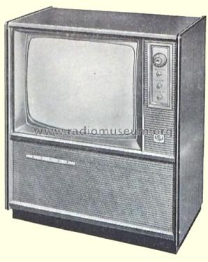 Fringemaster F31C/1-B Ch= Series-1; Astor brand, Radio (ID = 2550889) Television