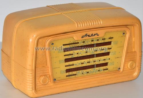 GPM; Astor brand, Radio (ID = 2995380) Radio