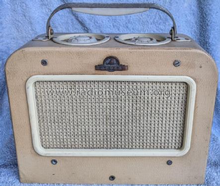 KP; Astor brand, Radio (ID = 2766819) Radio