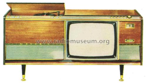 Mayfair MR31GF/1B-L Ch= series 1B; Astor brand, Radio (ID = 2551954) TV-Radio