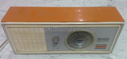 Metropolitan MF027; Astor brand, Radio (ID = 2615475) Radio