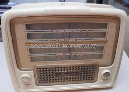 Mickey De-Luxe JPM; Astor brand, Radio (ID = 2718191) Radio