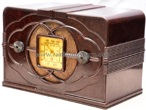 Mickey Mouse EG; Astor brand, Radio (ID = 2849724) Radio