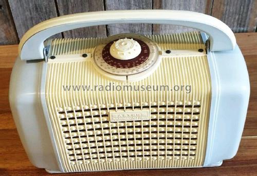 Portamantel Plus ARP; Astor brand, Radio (ID = 2506234) Radio