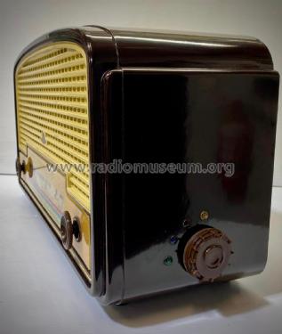 PQ; Astor brand, Radio (ID = 2967350) Radio