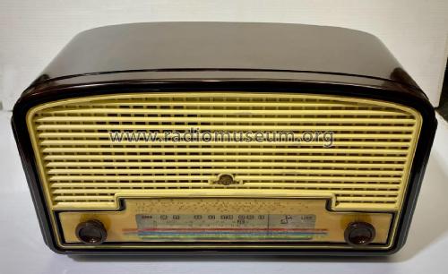 PQ; Astor brand, Radio (ID = 2967351) Radio