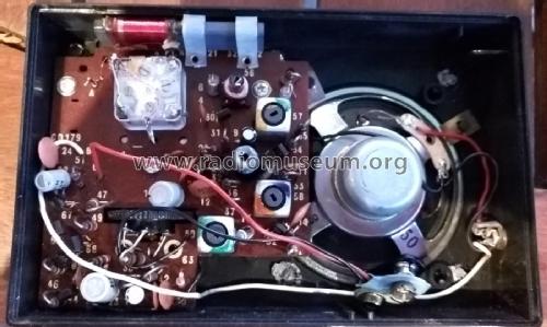 Ranger Transistor 8 PE-032; Astor brand, Radio (ID = 2515667) Radio