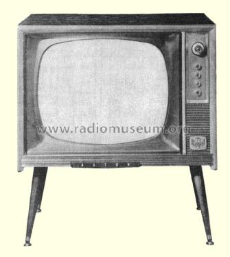 Royal R11L/3-E Ch= Series 3; Astor brand, Radio (ID = 2551164) Televisión