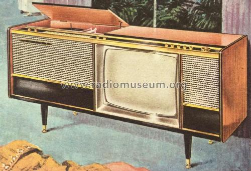 Royal R31G-A/4B-BZ Ch= Series 4B & G 3A-2 ; Astor brand, Radio (ID = 2551154) TV Radio