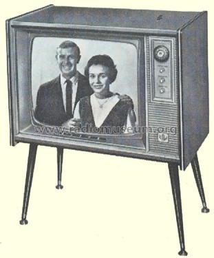 Royal R31L/2-C Ch= Series-2; Astor brand, Radio (ID = 2545942) Television