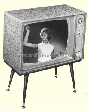 Royal R32L/2-H Ch= series-2; Astor brand, Radio (ID = 2551482) Television