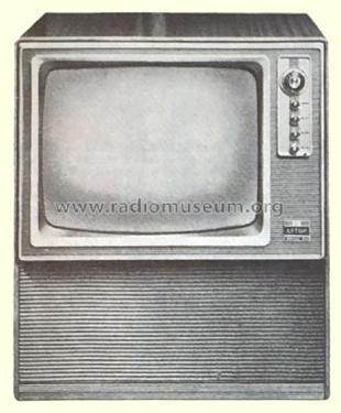 Royal R33C/2-F Ch= Series-2; Astor brand, Radio (ID = 2550652) Television