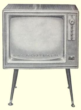 Royal R34L/3-M Ch= Series 3; Astor brand, Radio (ID = 2550746) Television