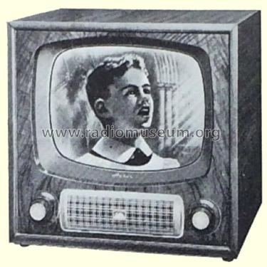 SJ; Astor brand, Radio (ID = 2530246) Television