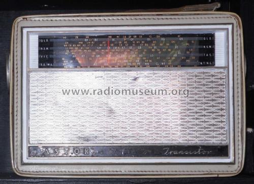 Ranger Transistor P3B; Astor brand, Radio (ID = 2783704) Radio