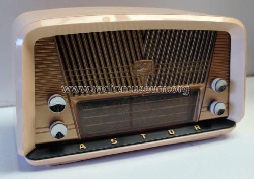 BPJ; Astor brand, Radio (ID = 2407844) Radio