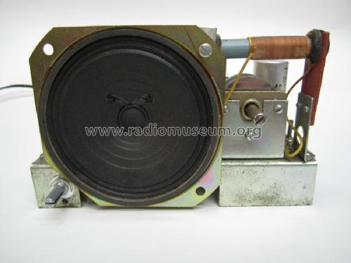 Astra Model-1 ; Unknown - CUSTOM (ID = 1535678) Radio