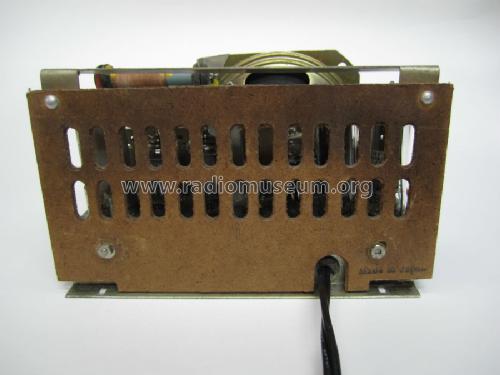 Astra Model-1 ; Unknown - CUSTOM (ID = 1535686) Radio