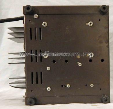 Linear Power Supply RS-12A; Astron Corporation; (ID = 2091497) Power-S