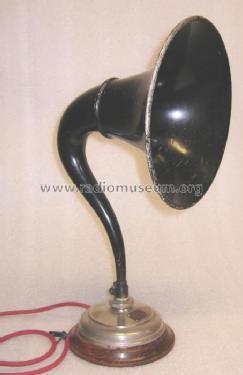 Horn Speaker ; ATEA- Anvers Antwerp (ID = 389796) Speaker-P