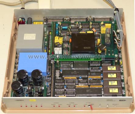 atelex TC-IF4/TM; Atek Electronic AG; (ID = 3081302) Computer & SPmodules