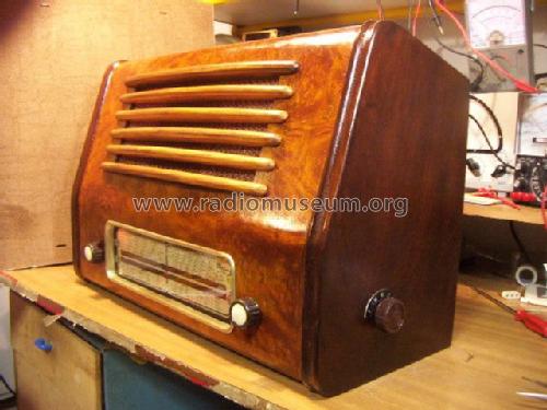 5544; Athena Radio; Milano (ID = 1934095) Radio