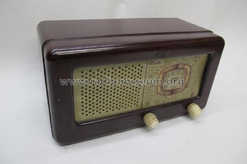 Audiola ; Athena Radio; Milano (ID = 2036007) Radio