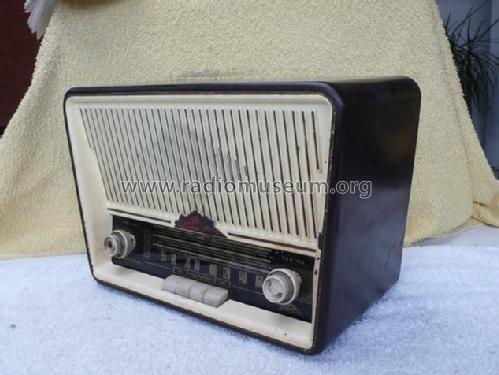 Argus W960; Atlante Radio; wo? (ID = 1610384) Radio