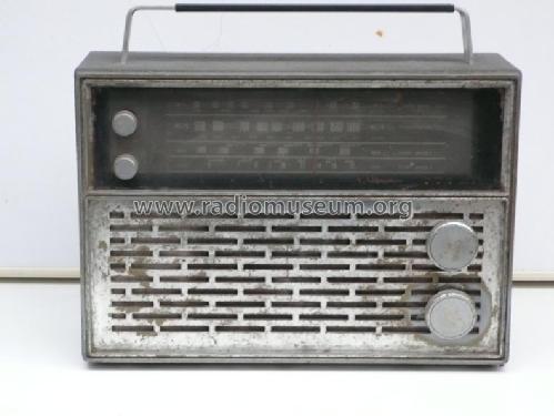 Ultramar ; Atlante Radio; wo? (ID = 1578839) Radio