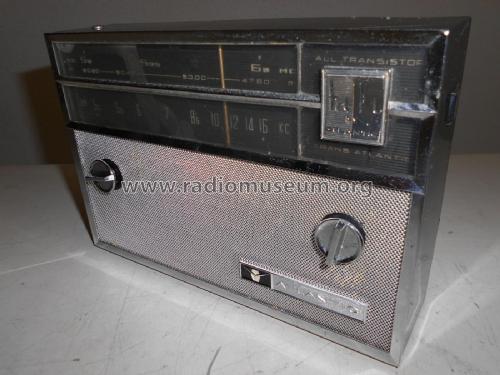 Trans Atlantic hi fi ; Atlantic Radio; (ID = 2341512) Radio