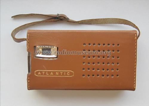 T50; Atlantic Radio; (ID = 2153821) Radio