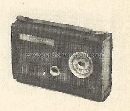 T55; Atlantic Radio; (ID = 1897714) Radio