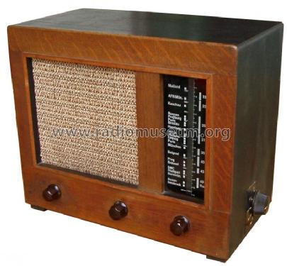 Ra2; Atlas - Bremer Atlas (ID = 19468) Radio