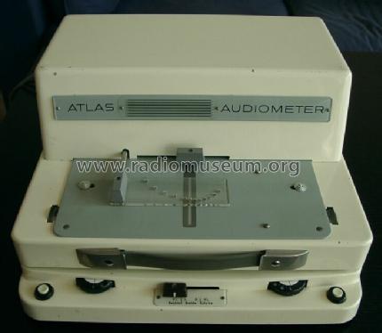 Rauschgenerator EM-52; Atlas - Bremer Atlas (ID = 838056) Equipment