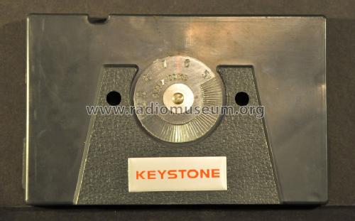 Keystone - Cassette Radio KCR-330; Atlas-Rand Corp.; (ID = 1714249) Radio