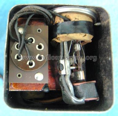 Shave-Pak ; ATR Manufacturing Co (ID = 2836030) Aliment.