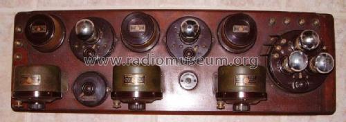 4340 Model 10 ; Atwater Kent Mfg. Co (ID = 399374) Radio