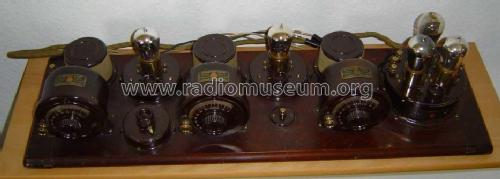 4550 Model 10A; Atwater Kent Mfg. Co (ID = 492425) Radio