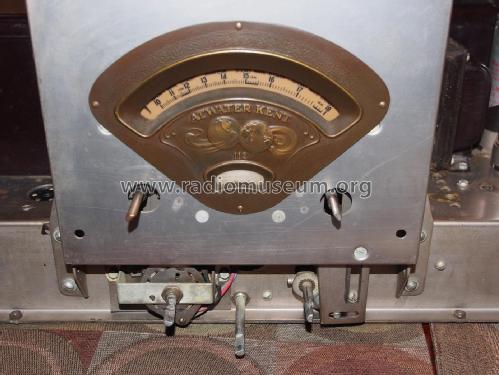 112N 112-N Hi-Fi; Atwater Kent Mfg. Co (ID = 2161391) Radio