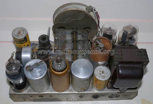 145 ; Atwater Kent Mfg. Co (ID = 2074275) Radio