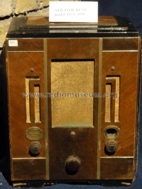 185A ; Atwater Kent Mfg. Co (ID = 1037070) Radio