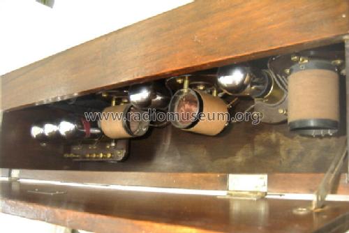 4640 Model 20 big box; Atwater Kent Mfg. Co (ID = 135314) Radio