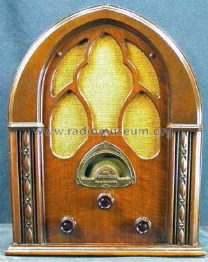 228 Cabinet; Atwater Kent Mfg. Co (ID = 925046) Radio