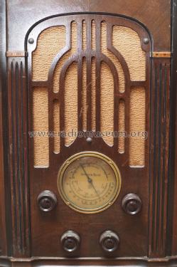 237Q; Atwater Kent Mfg. Co (ID = 1741176) Radio