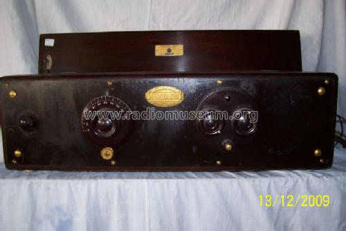 8930 Model 33 table set; Atwater Kent Mfg. Co (ID = 728625) Radio